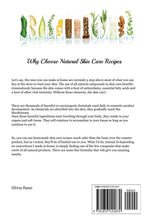 Load image into Gallery viewer, Homemade Skin Care: 20 Homemade Vegan Recipes With Body Butter, Masks And Scrubs to Make The Skin Softer, Smoother And Brighter.
